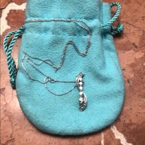 10k necklace pendant